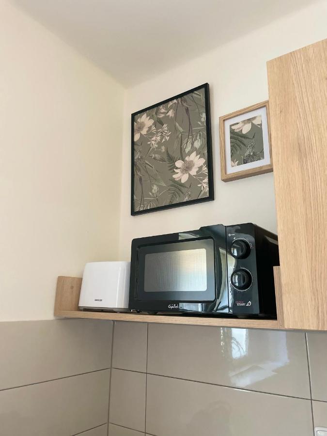 ホテル Zamek Netschetin エクステリア 写真